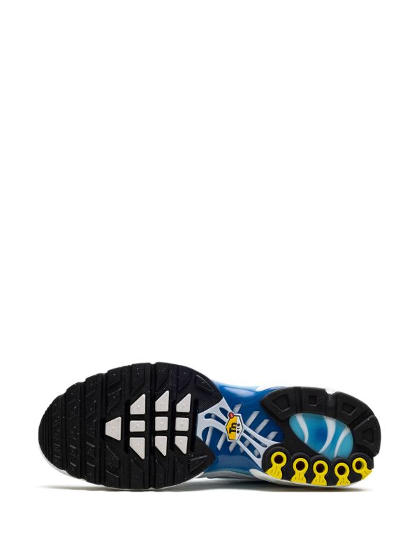 Nike
Air Max Plus "Blue Gaze" sneakers