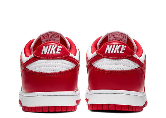 Nike Dunk Low Red