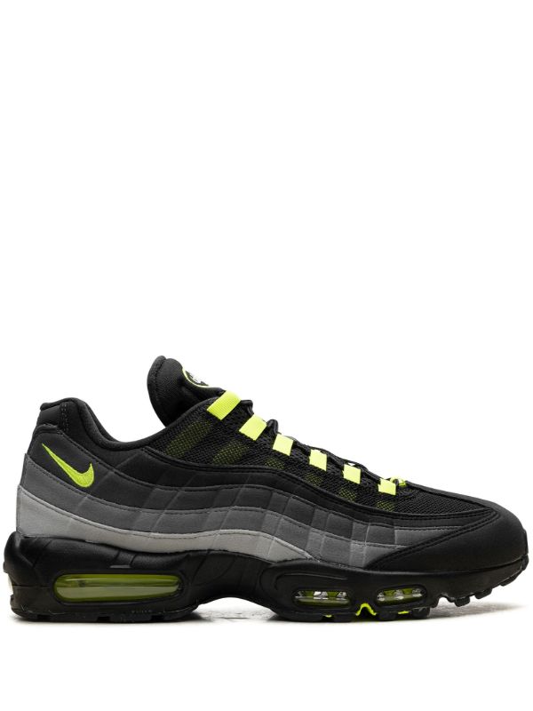Nike
Air Max 95 "Black Neon" sneakers
