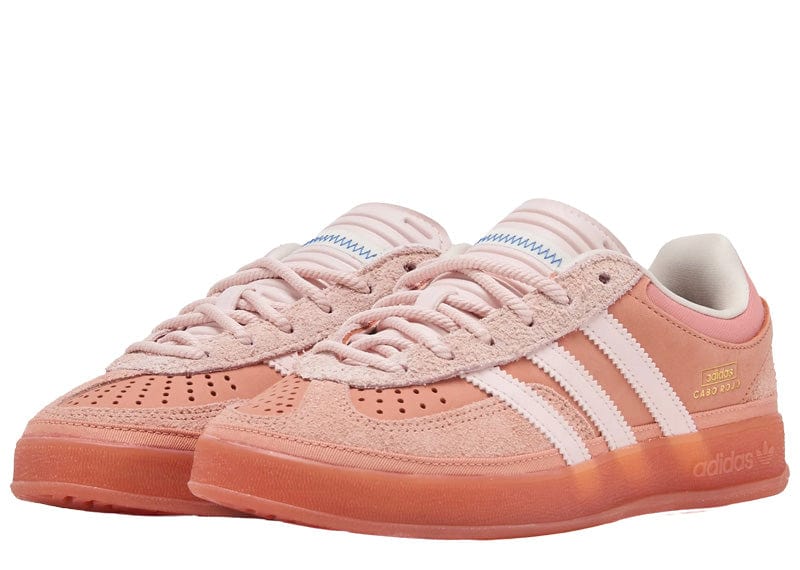 Bad Bunny x adidas Gazelle Indoor "Cabo Rojo" sneakers
