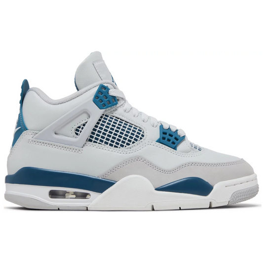 Jordan 4 Military Blue