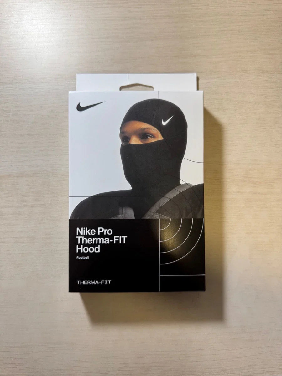 Nike musk