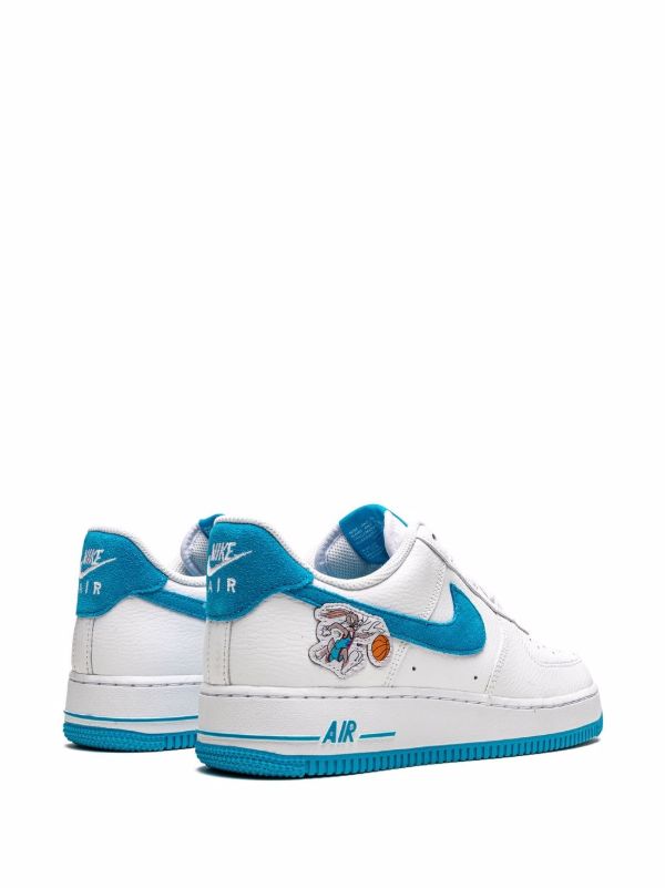 Space Jam Air Force 1 Low