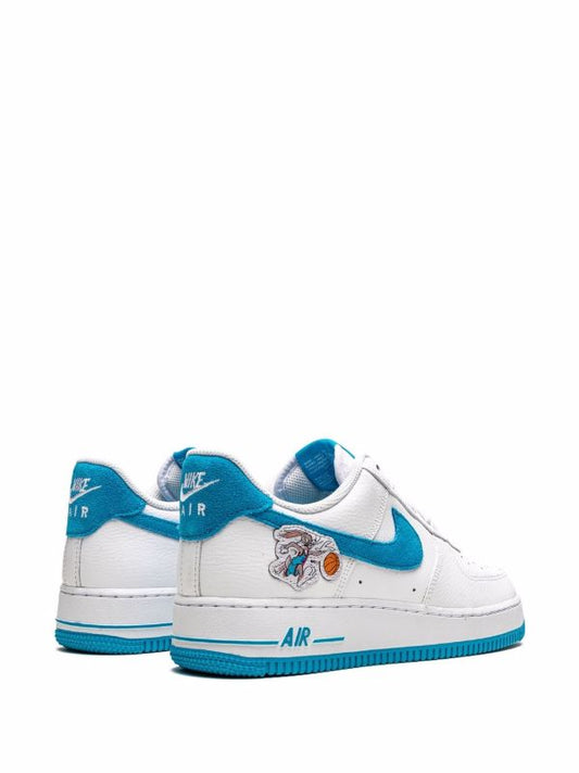 Space Jam Air Force 1 Low