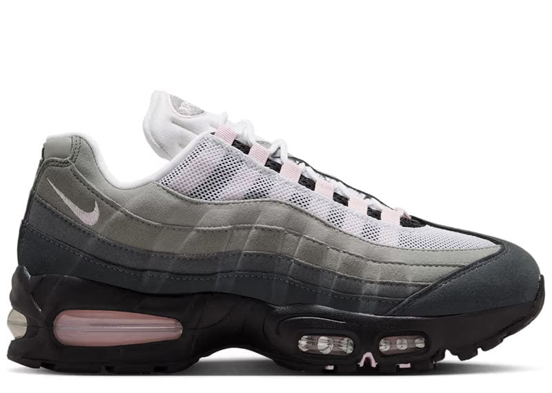 Nike Air Max 95 OG Big Bubble Pink Foam