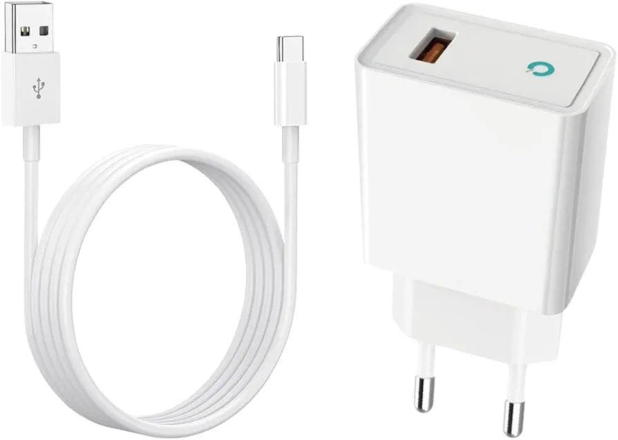 ANDROID FAST CHARGER
