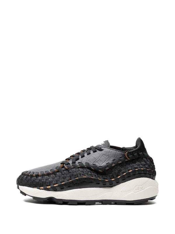 Air Footscape Woven Premium