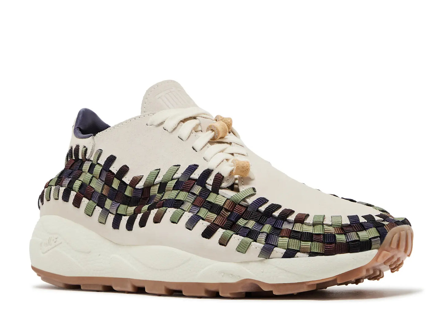 Air Footscape Woven Premium