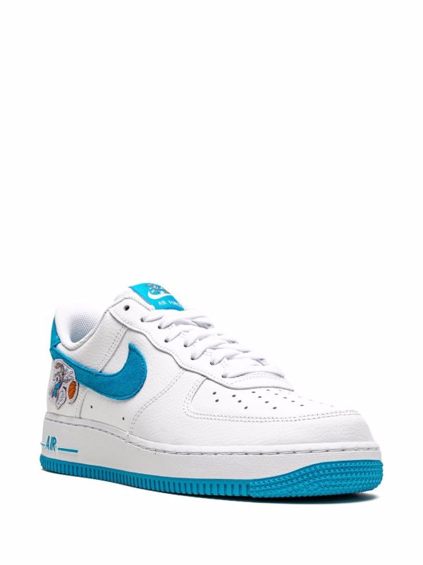 Space Jam Air Force 1 Low