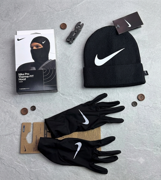 Nike Pro Therma-FIT Hood