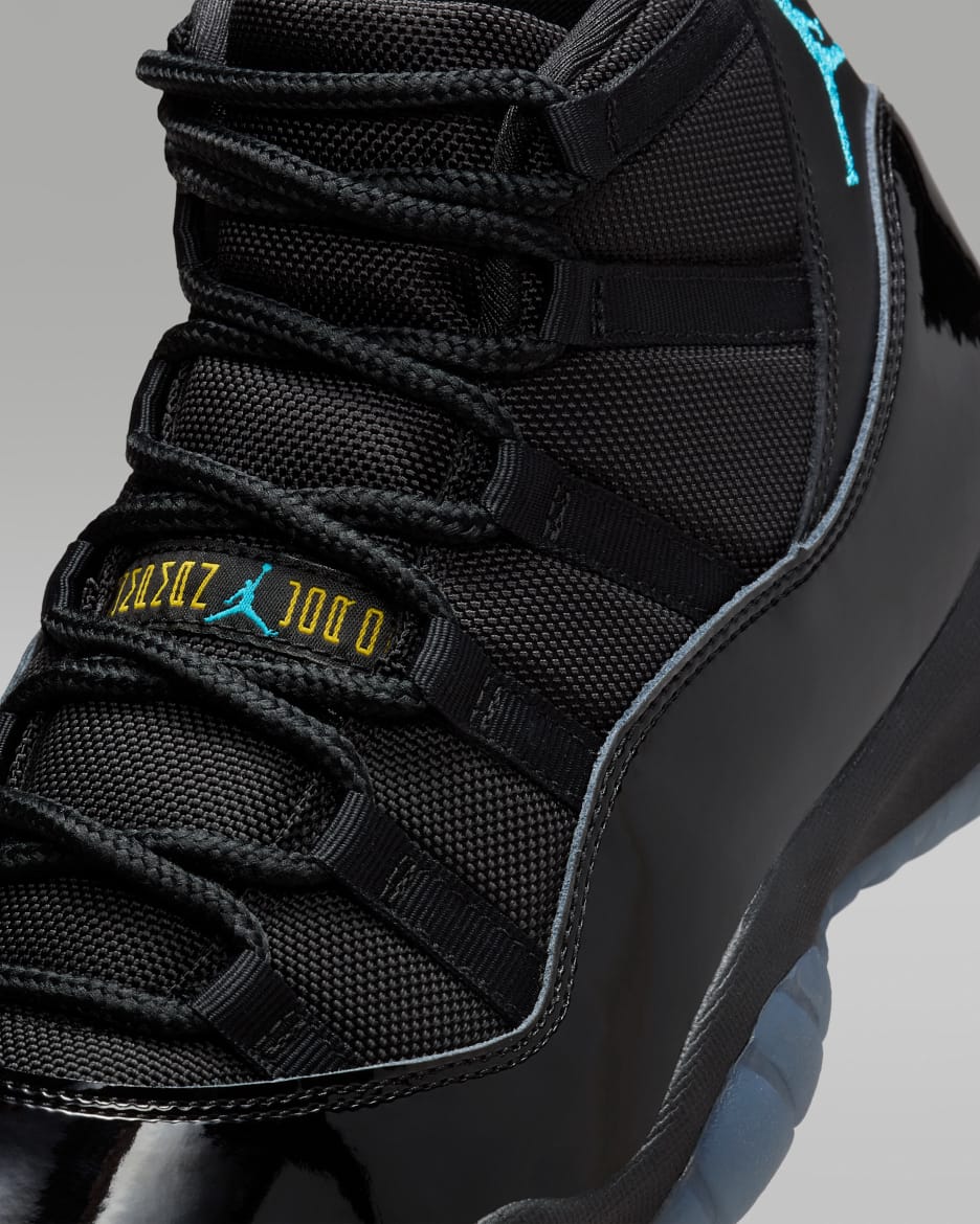Jordan 11 Retro