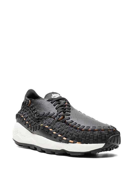 Air Footscape Woven Premium