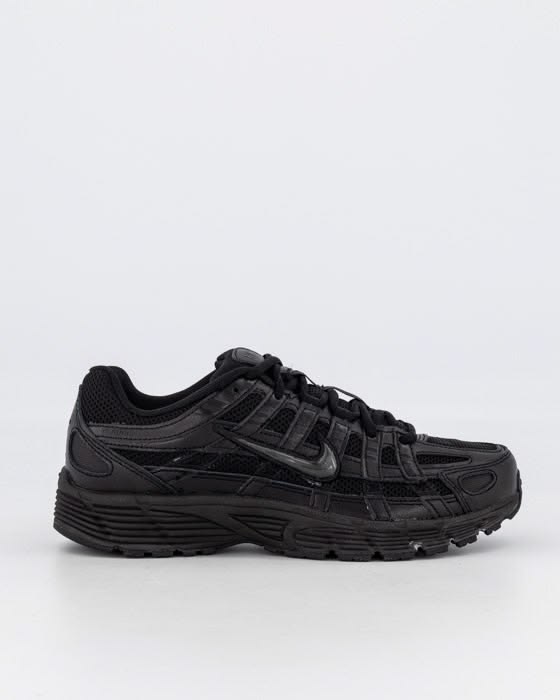 NIKE P-6000 Triple Black