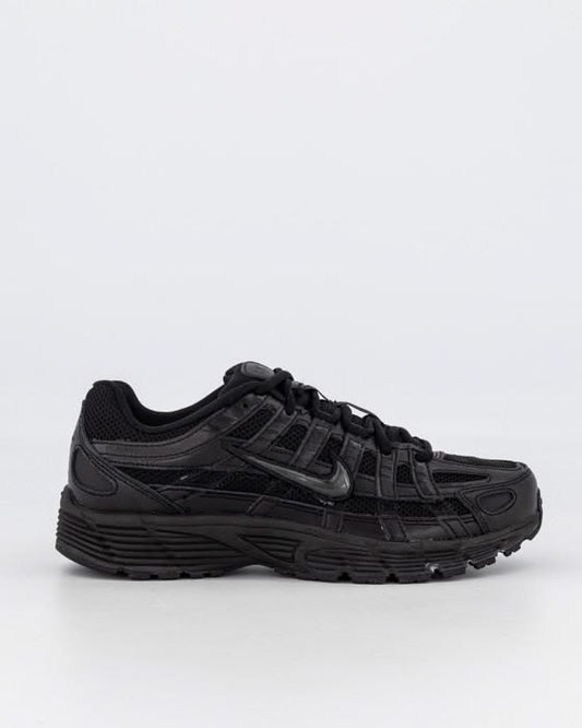 NIKE P-6000 Triple Black