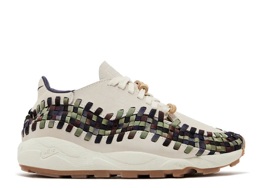 Air Footscape Woven Premium