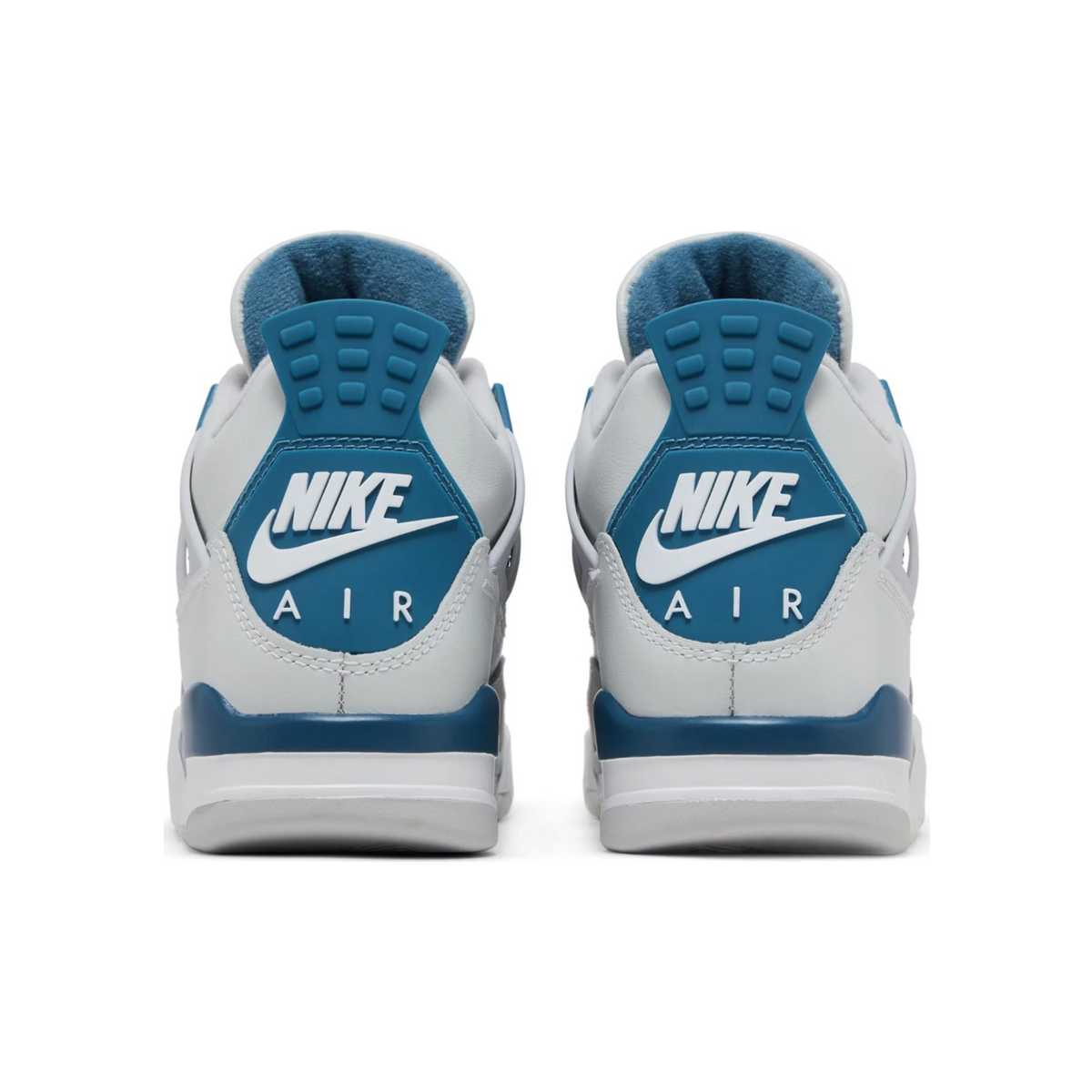 Jordan 4 Military Blue